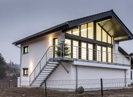 Services JOPPE s.a.r.l.